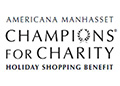 Champions for Charity