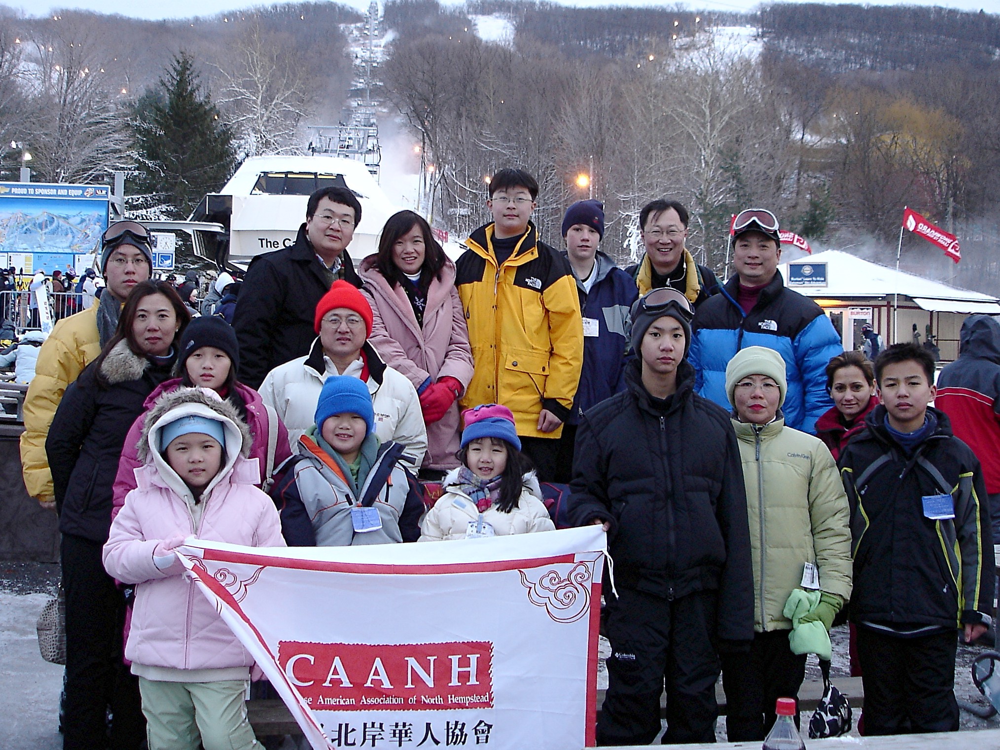 Click image to see the Photo Album!