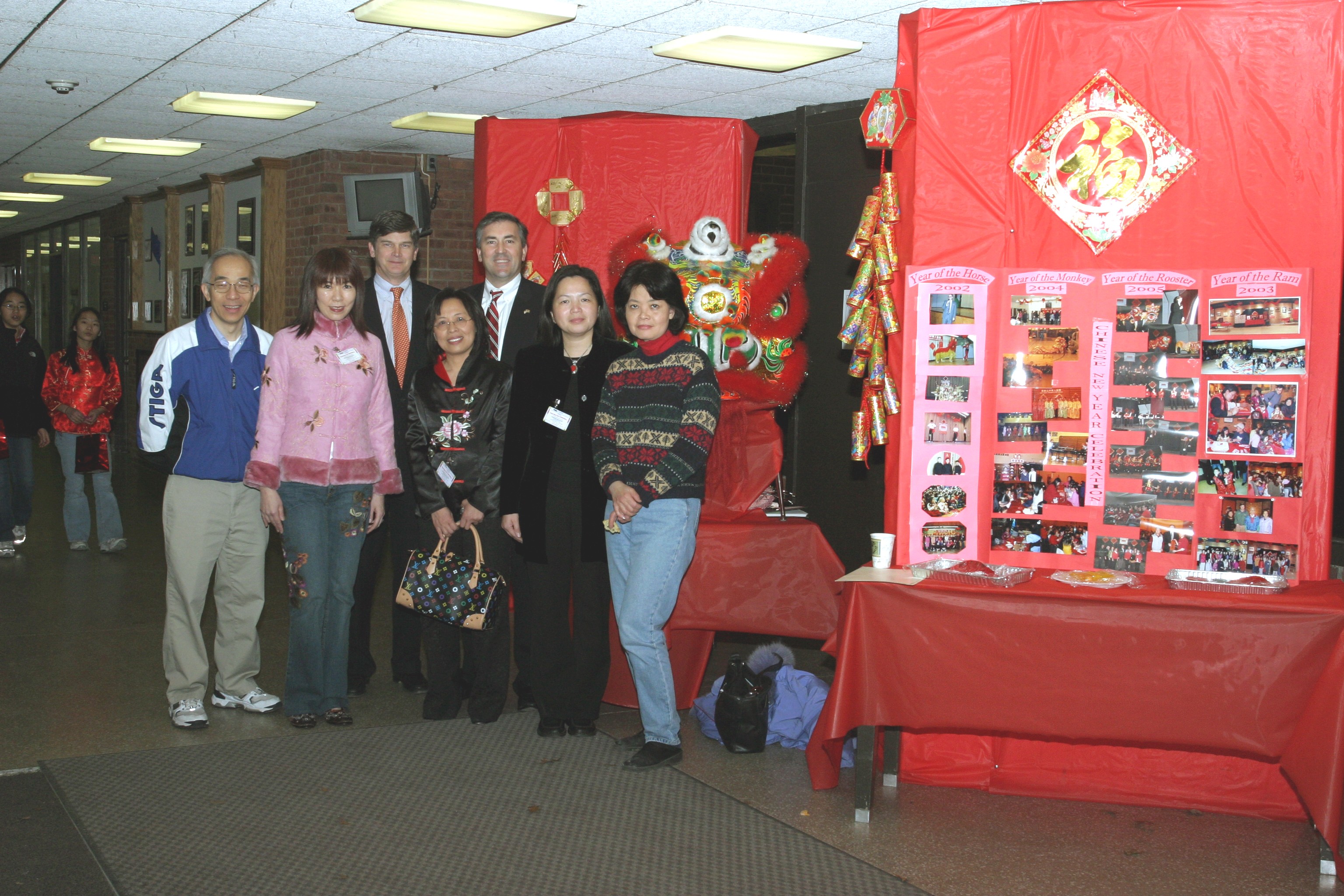 Click image to see the Photo Album!